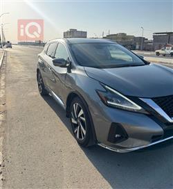 نيسان مورانو